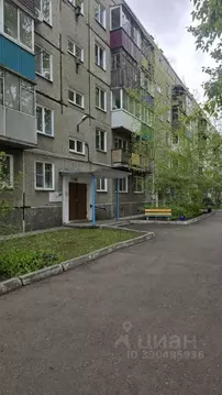 2-к кв. Хакасия, Абакан Аскизская ул., 174 (44.0 м)