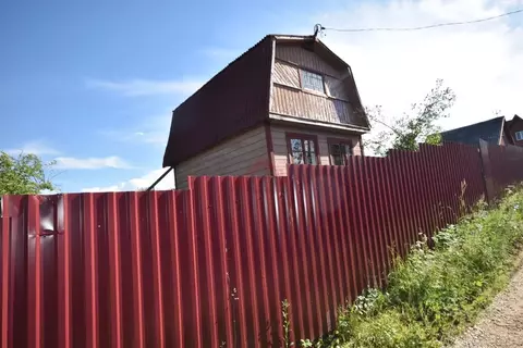 Дом в Владимирская область, Кольчугинский муниципальный округ, ...