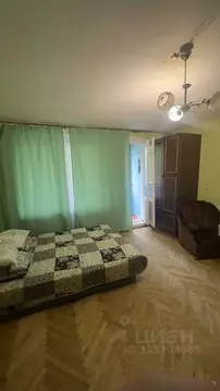 2-к кв. Санкт-Петербург Авангардная ул., 39К1 (46.0 м)