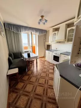 2-к кв. Московская область, Чехов Весенняя ул., 26 (55.7 м)