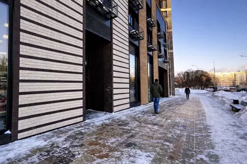 Помещение свободного назначения в Москва ул. Красного Маяка, 26А (84 ...
