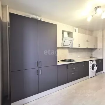 1-к кв. Тамбовская область, Тамбов ул. Зои Космодемьянской, 3 (42.5 м)