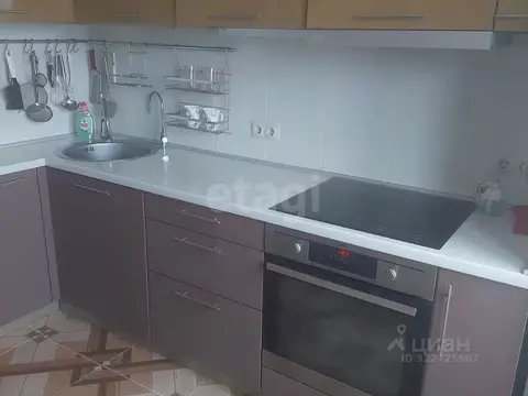 3-к кв. Пермский край, Пермь ул. Пушкина, 1/1 (71.4 м)