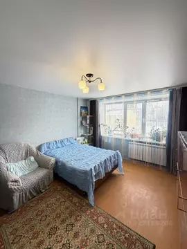 1-к кв. Самарская область, Самара Ново-Садовая ул., 164А (36.1 м)