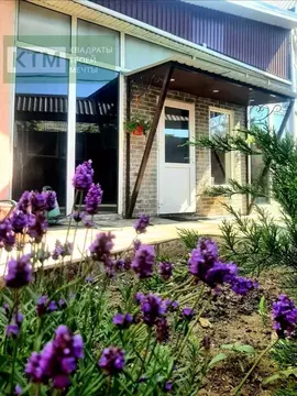 Дом в Краснодарский край, Новороссийск Терская ул., 17 (400 м)