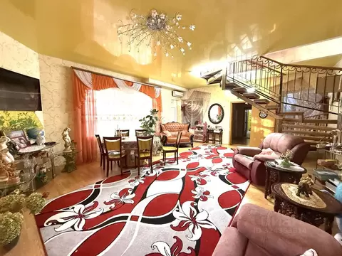 Дом в Краснодарский край, Анапа муниципальный округ, Благовещенская ...