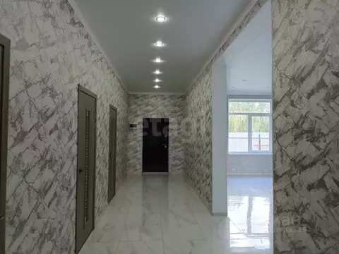 Дом в Омская область, Омский район, с. Усть-Заостровка ул. Центральная ...