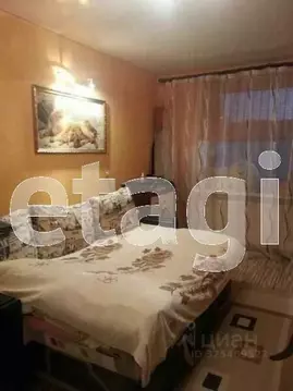 1-к кв. Вологодская область, Вологда Воркутинская ул., 7 (34.9 м)