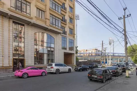 1-к кв. Дагестан, Махачкала ул. Максима Горького, 30 (25.0 м)
