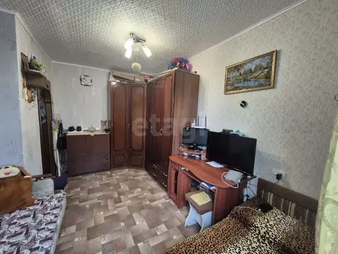 1-к кв. Воронежская область, Воронеж ул. Туполева, 27 (21.8 м)