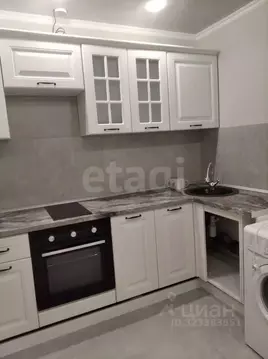 1-к кв. Тверская область, Тверь Оснабрюкская ул., 4к2 (43.0 м)