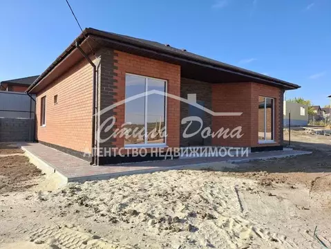 Дом в Волгоградская область, Волгоград пос. Участок ВПЭЛС, ул. ...