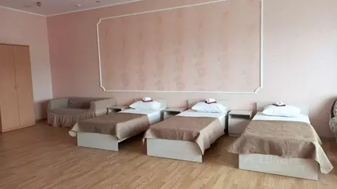 Комната Орловская область, Орел пл. Привокзальная, 1 (40.0 м)