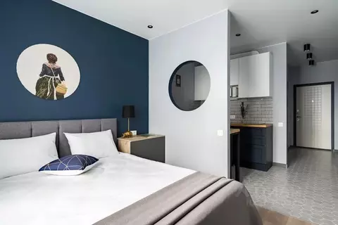 Студия Ленинградская область, Кингисепп ул. Десантника Александрова, ...