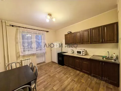 1-к кв. Ярославская область, Ярославль проезд 2-й Брагинский, 6 (45.4 ...