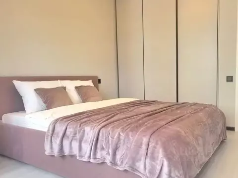 1-к кв. Башкортостан, Уфа ул. Воинов-Интернационалистов, 5 (41.0 м)