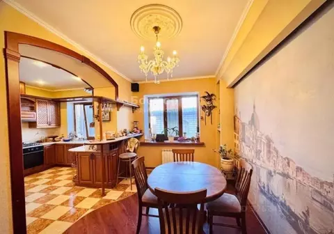 Дом в Крым, Феодосия ул. Циолковского (230 м)