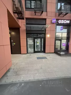 Помещение свободного назначения в Москва, Москва, Зеленоград Заводская ...