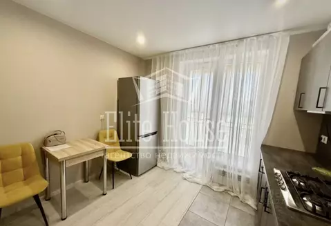 2-к кв. Калужская область, Калуга ул. Андрея Алешина, 1к2 (53.0 м)