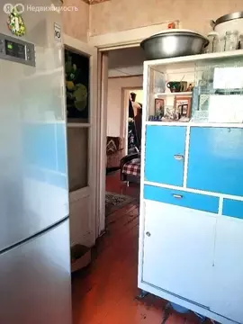 2-комнатная квартира: Омск, микрорайон Городок Нефтяников, улица ...