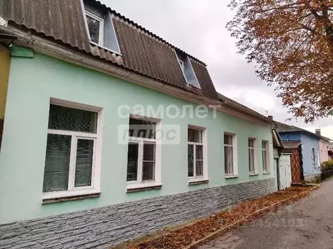 Дом в Курская область, Курск пер. 2-й Выгонный, 5 (122 м)