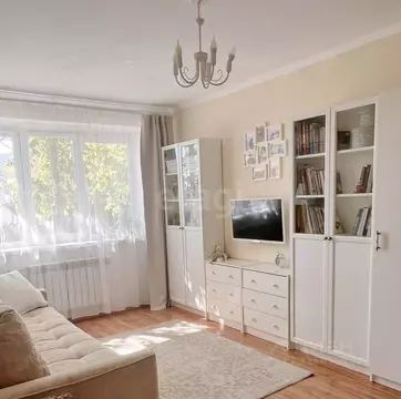 1-к кв. Крым, Феодосия ул. Киевская, 10 (28.3 м)