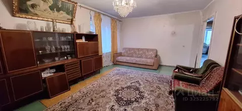 5-к кв. Калужская область, Калуга ул. Гагарина, 13 (93.0 м)