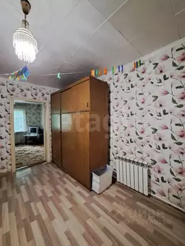 2-к кв. Саратовская область, Балашов ул. 1-я Железнодорожная, 22А ...