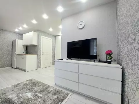 1-к кв. Приморский край, Владивосток ул. Калинина, 283 (34.0 м)