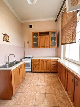 2-к кв. Москва Смоленская наб., 2А (72.0 м)