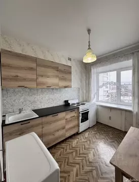 1-к кв. Архангельская область, Архангельск ул. Прокопия Галушина, 30 ...