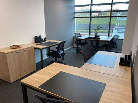 Офис в Москва Минская ул., 2Ж (25 м)