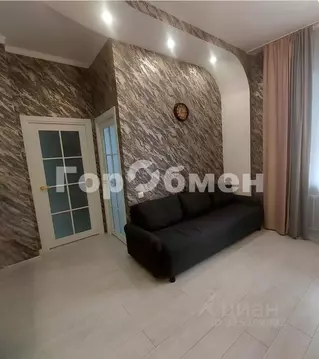 2-к кв. Московская область, Раменское ул. Мира, 2 (72.3 м)