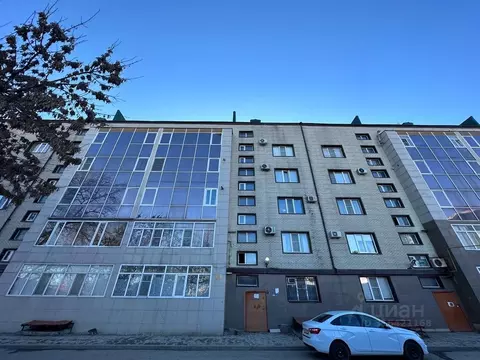 3-к кв. Чеченская республика, Гудермес Терешковой просп., 15 (65.0 м)