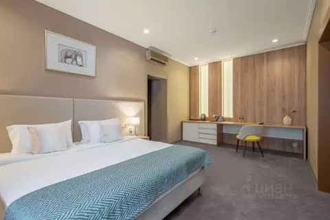 Комната Московская область, Сергиево-Посадский городской округ, с. ...