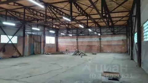 Производственное помещение в Татарстан, Казань ул. Интернациональная, ...