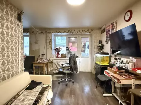 3-к кв. Вологодская область, Вологда Козленская ул., 91 (54.7 м)