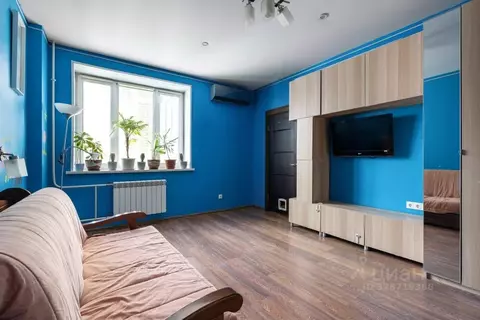 1-к кв. Московская область, Подольск Рязановское ш., 19 (37.0 м)