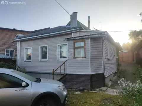 Дом в Сергиев Посад, улица 1-й Ударной Армии (30 м)