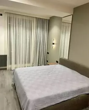 2-к кв. Татарстан, Казань ул. Аделя Кутуя, 110Дк3 (59.0 м)