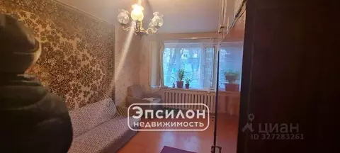 3-к кв. Курская область, Курск Парковая ул., 3А (61.7 м)