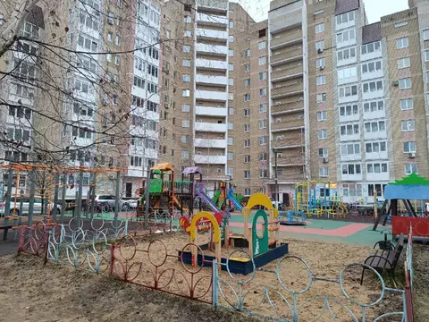 Продается 1-комнатная квартира