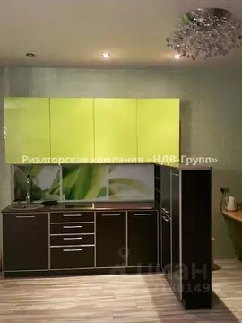 Студия Хабаровский край, Хабаровск ул. Тургенева, 55 (75.0 м)