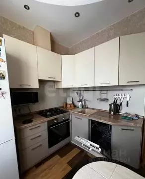 2-к кв. Иркутская область, Ангарск 106-й кв-л, 11 (55.0 м)