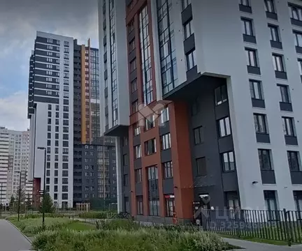 Офис в Санкт-Петербург Парашютная ул., 19К1 (118 м)