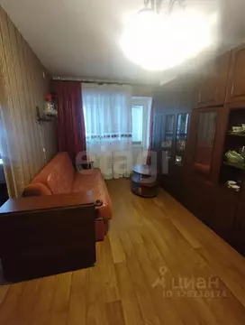 1-к кв. Псковская область, Псков Рижский просп., 15 (30.8 м)