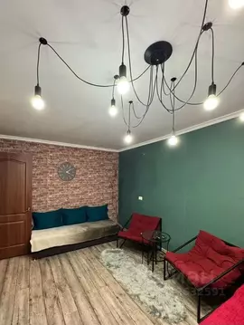 1-к кв. Пермский край, Кунгур Детская ул., 31 (32.0 м)