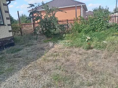 Участок в Ростовская область, Октябрьский район, пос. Персиановский ...