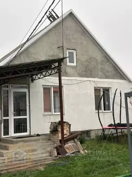 Дом в Крым, Симферопольский район, Перовское с/пос, с. Украинка ул. ...