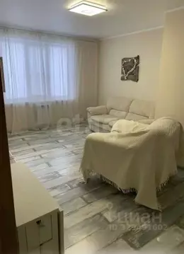 3-к кв. Ростовская область, Батайск ул. Северная Звезда, 2 (73.2 м)
